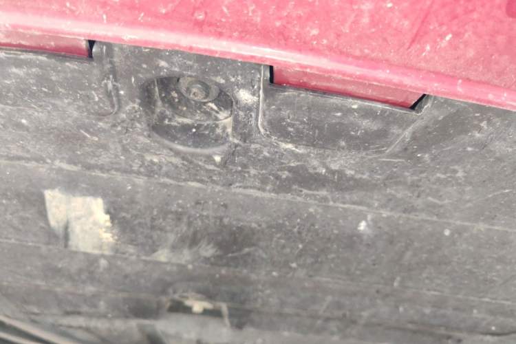 Used Mercedes-Benz CLA 2020 CLA 200 Chassis Front