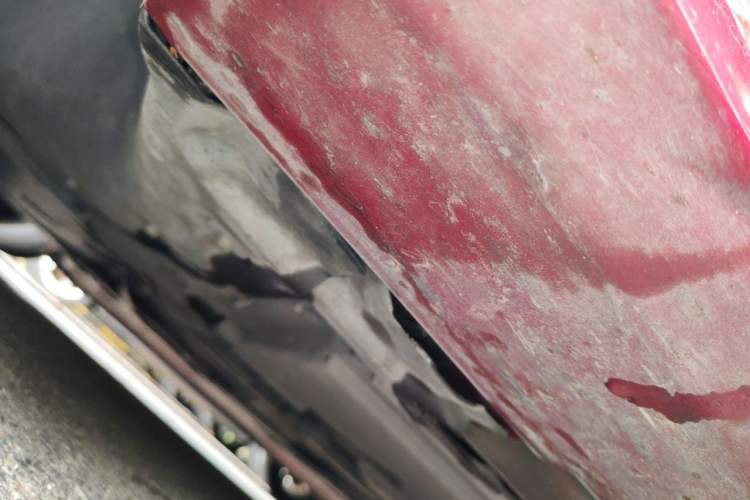 Used Mercedes-Benz CLA 2020 CLA 200 Chassis Front Left