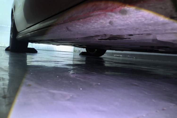 Used Mercedes-Benz CLA 2020 CLA 200 Chassis Front Right