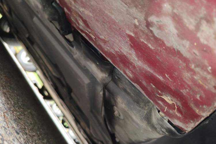 Used Mercedes-Benz CLA 2020 CLA 200 Chassis Front Right
