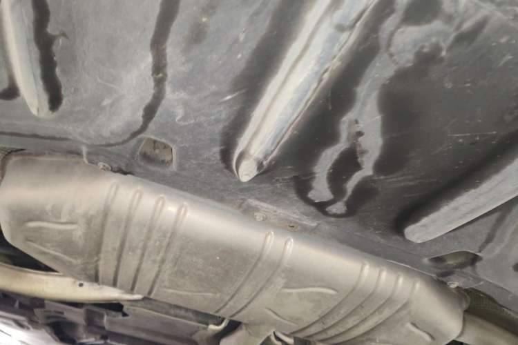 Used Mercedes-Benz CLA 2020 CLA 200 Chassis Rear