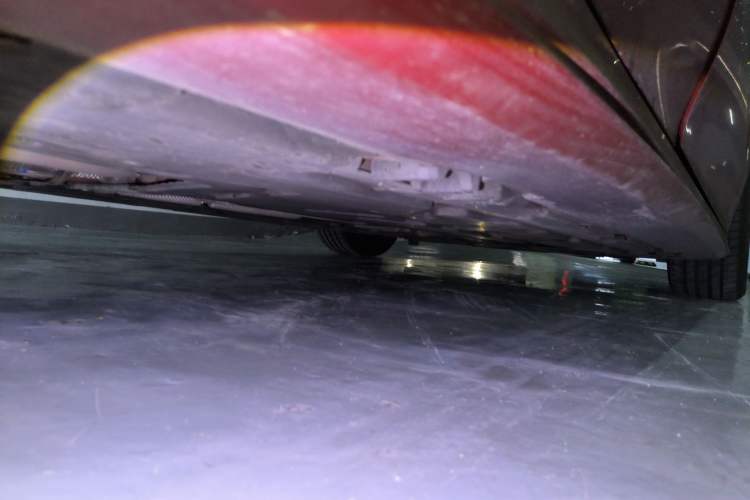 Used Mercedes-Benz CLA 2020 CLA 200 Chassis Rear Right