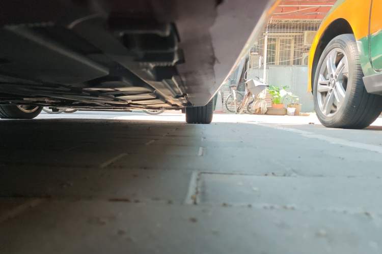 Used Mercedes-Benz CLA 2020 CLA 200 Chassis Rear Right