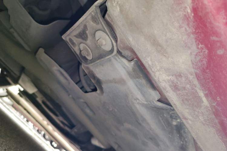 Used Mercedes-Benz CLA 2020 CLA 200 Chassis Rear Right