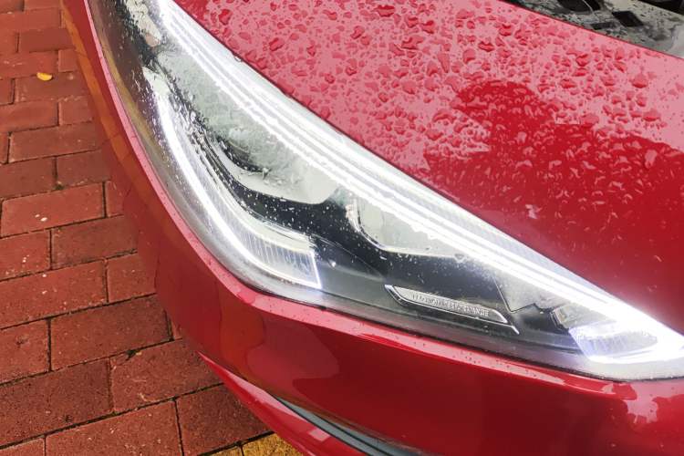 Used Mercedes-Benz CLA 2020 CLA 200 Exterior 6