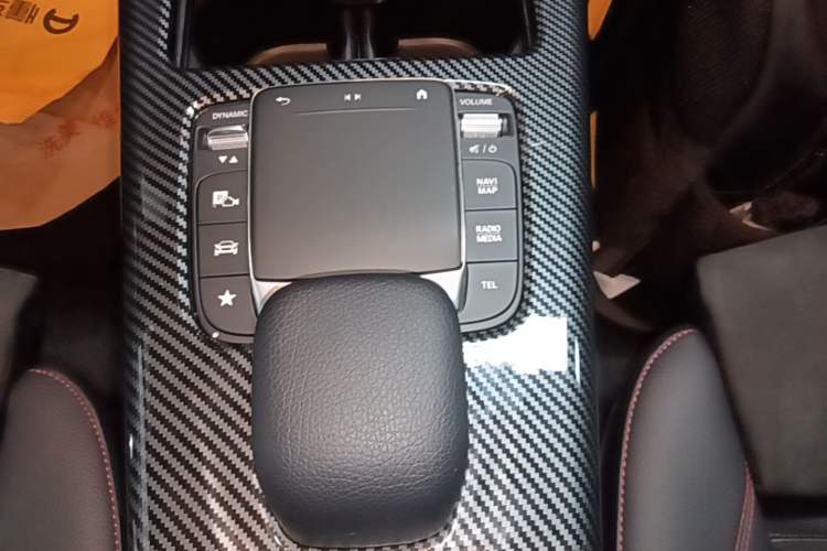 Used Mercedes-Benz CLA 2020 CLA 200 Gear Lever