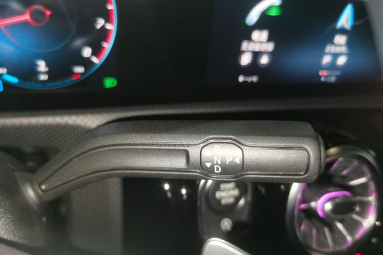 Used Mercedes-Benz CLA 2020 CLA 200 Gear Lever