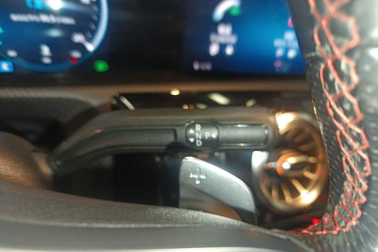 Used Mercedes-Benz CLA 2020 CLA 200 Gear Lever