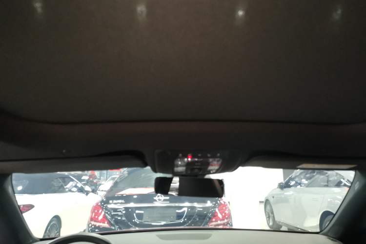 Used Mercedes-Benz CLA 2020 CLA 200 Headliner