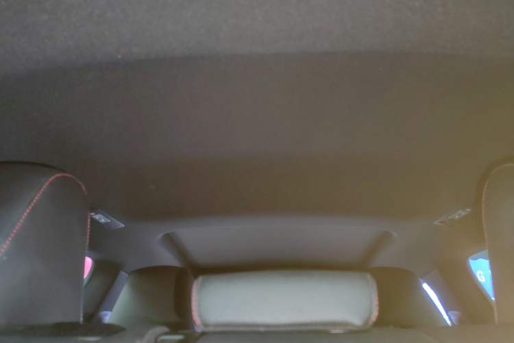 Used Mercedes-Benz CLA 2020 CLA 200 Shooting Brake Headliner