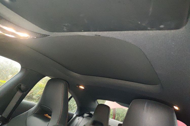 Used Mercedes-Benz CLA 2020 CLA 200 Headliner