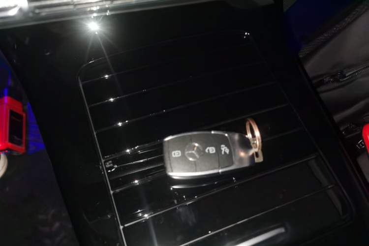 Used Mercedes-Benz CLA 2020 CLA 200 Interior 1