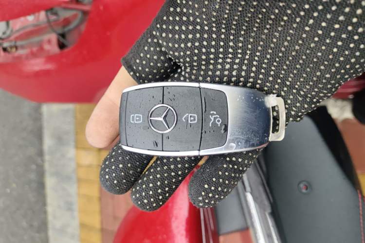 Used Mercedes-Benz CLA 2020 CLA 200 Interior 1