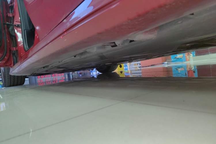 Used Mercedes-Benz CLA 2020 CLA 200 Shooting Brake Left Side Sill
