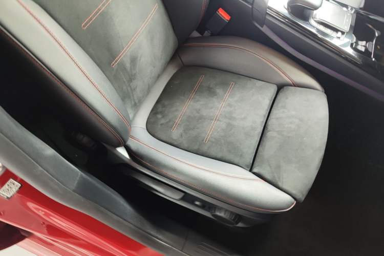 Used Mercedes-Benz CLA 2020 CLA 200 Right Front Seat