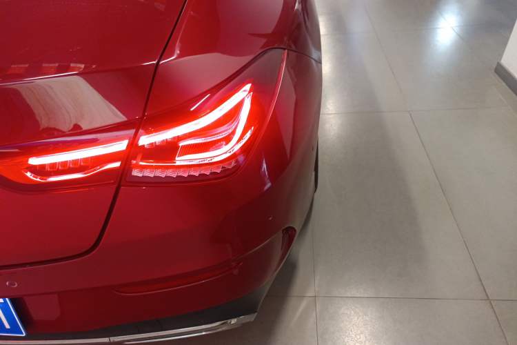Used Mercedes-Benz CLA 2020 CLA 200 Right Rear Taillight