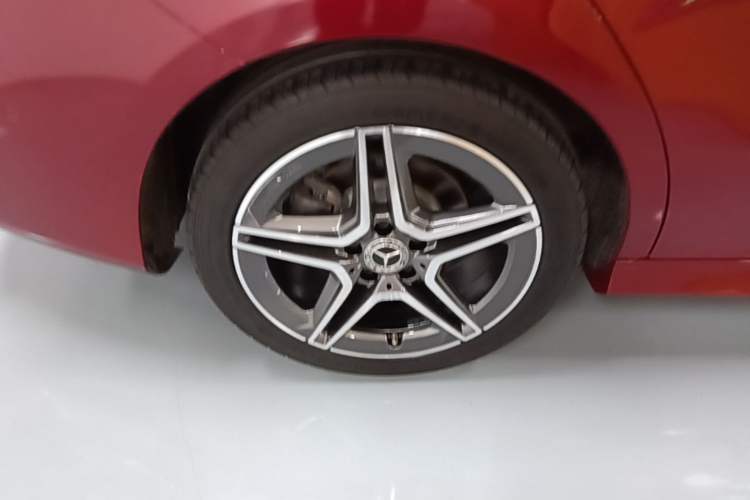 Used Mercedes-Benz CLA 2020 CLA 200 Right Rear Wheel Hub
