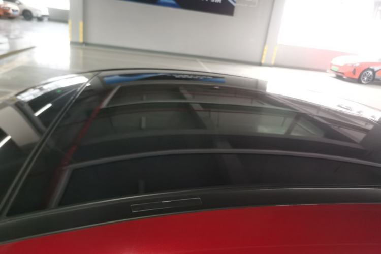 Used Mercedes-Benz CLA 2020 CLA 200 Roof