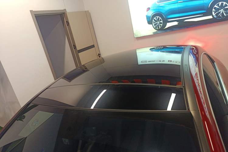 Used Mercedes-Benz CLA 2020 CLA 200 Roof
