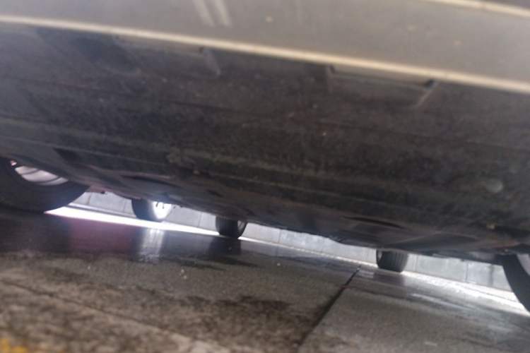 Used Mercedes-Benz CLA 2020 CLA 200 Chassis Front
