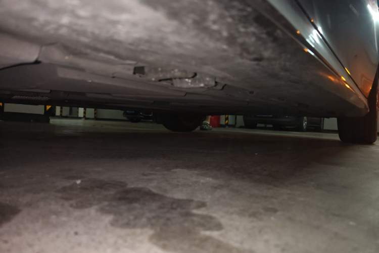 Used Mercedes-Benz CLA 2020 CLA 200 Chassis Front Left