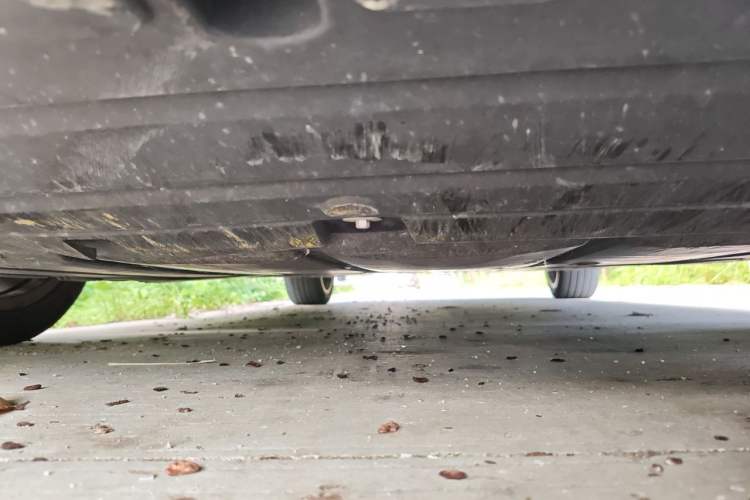 Used Mercedes-Benz CLA 2020 CLA 200 Chassis Front