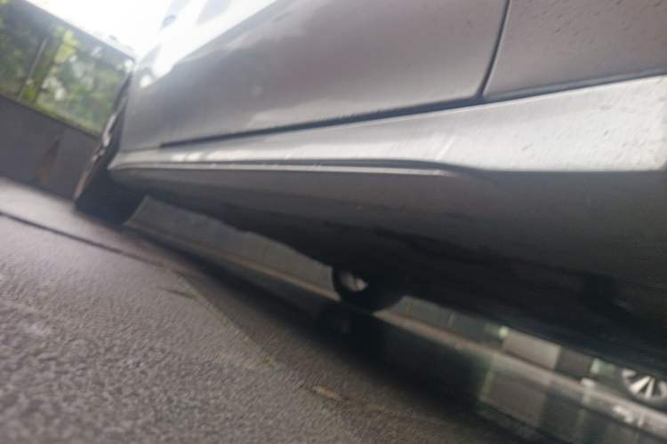 Used Mercedes-Benz CLA 2020 CLA 200 Chassis Front Right