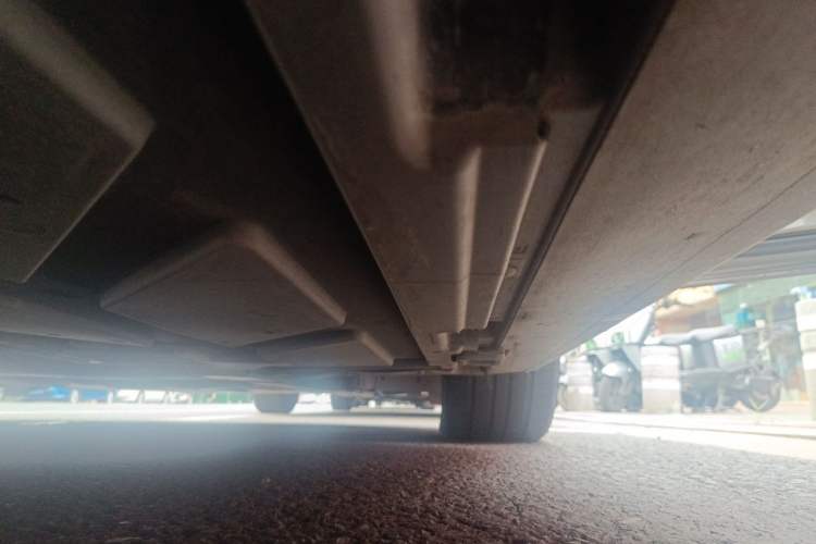 Used Mercedes-Benz CLA 2020 CLA 200 Chassis Front Right