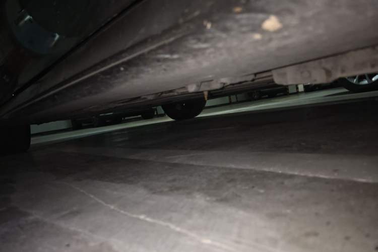 Used Mercedes-Benz CLA 2020 CLA 200 Chassis Front Right