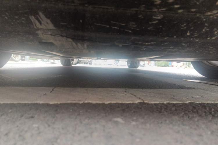 Used Mercedes-Benz CLA 2020 CLA 200 Chassis Front