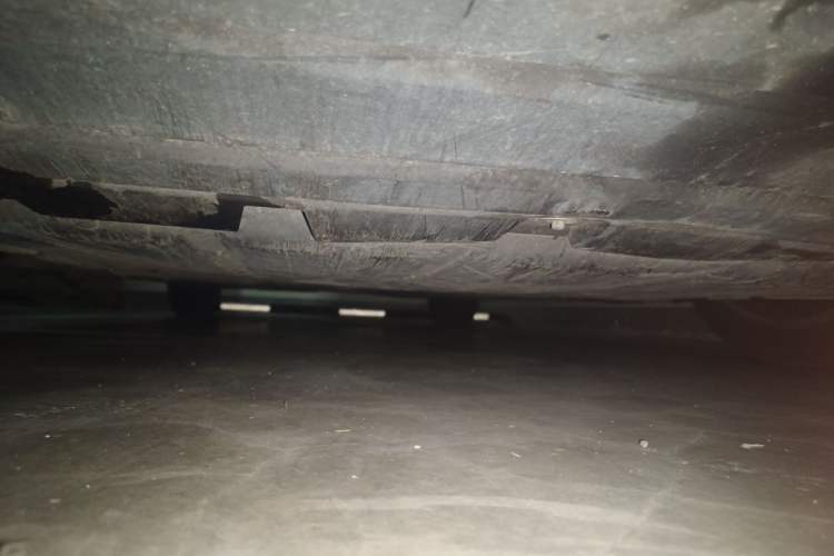 Used Mercedes-Benz CLA 2020 CLA 200 Chassis Front