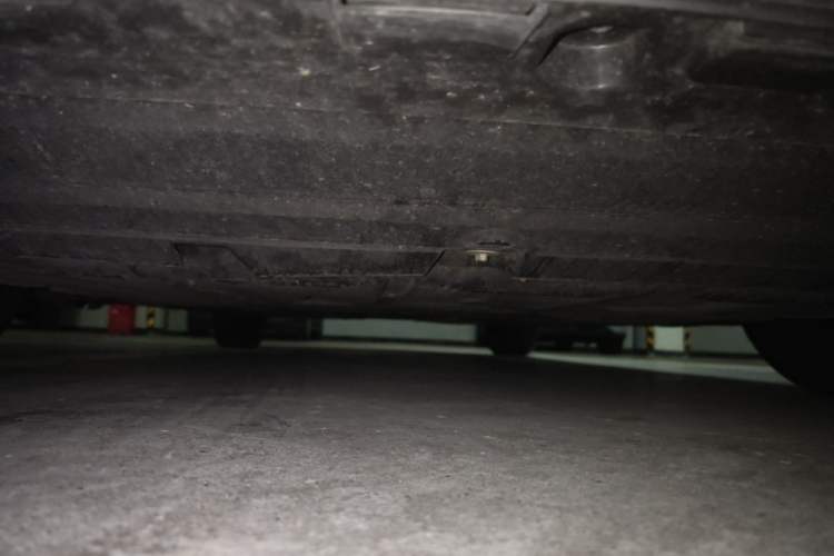 Used Mercedes-Benz CLA 2020 CLA 200 Chassis Front