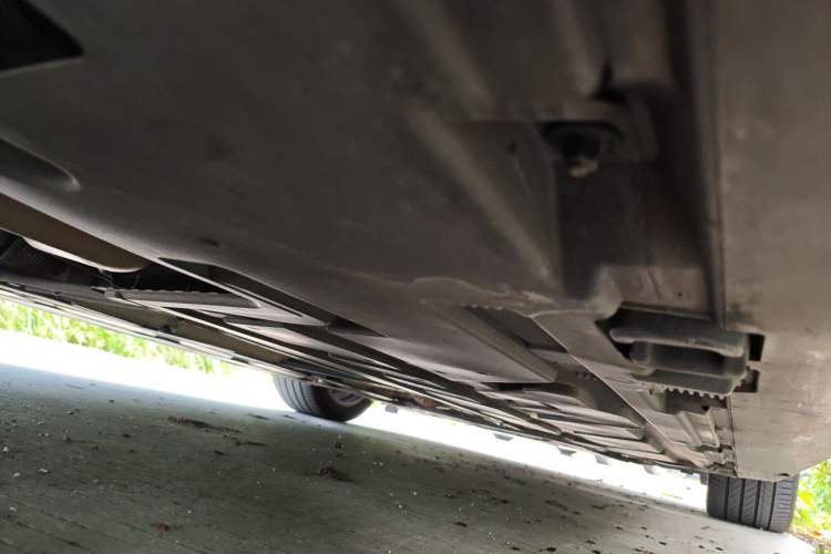 Used Mercedes-Benz CLA 2020 CLA 200 Chassis Rear Right