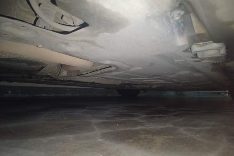 Used Mercedes-Benz CLA 2020 CLA 200 Chassis Rear Right