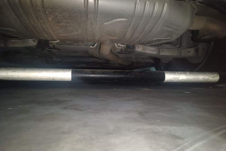 Used Mercedes-Benz CLA 2020 CLA 200 Chassis Rear