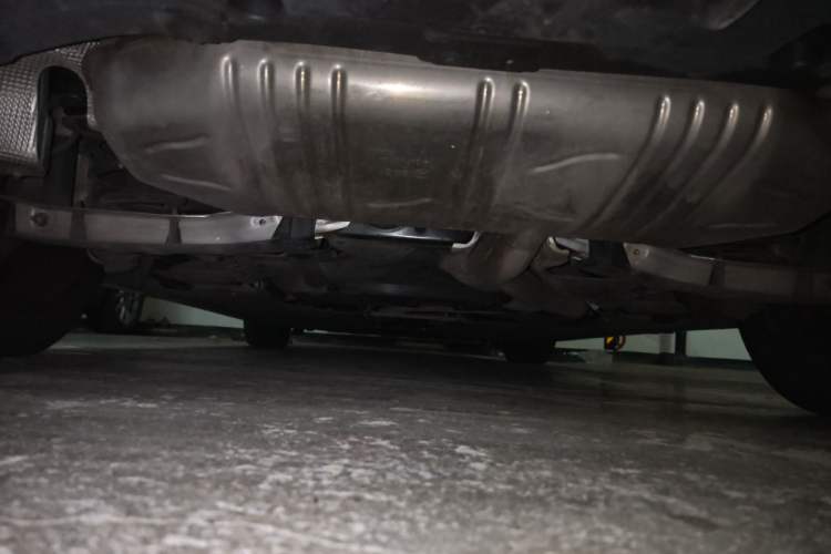Used Mercedes-Benz CLA 2020 CLA 200 Chassis Rear