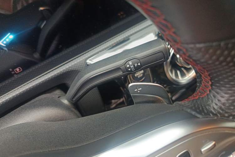 Used Mercedes-Benz CLA 2020 CLA 200 Gear Lever