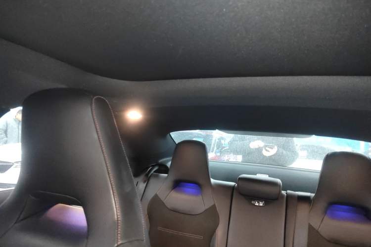 Used Mercedes-Benz CLA 2020 CLA 200 Headliner