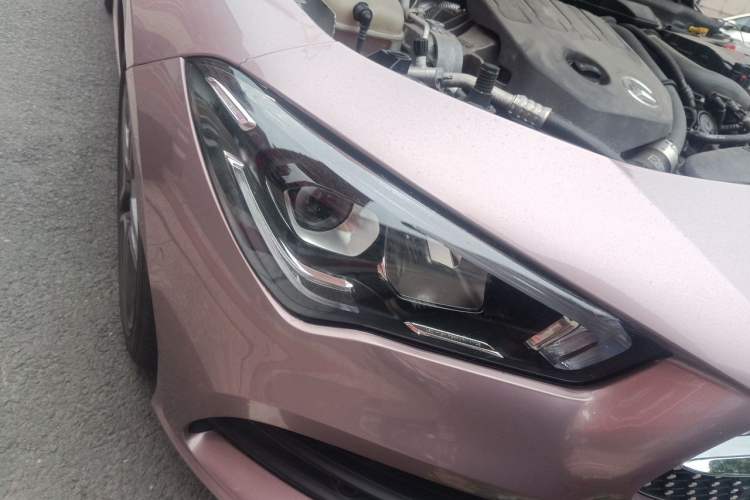 Used Mercedes-Benz CLA 2020 CLA 200 Right Front Headlight