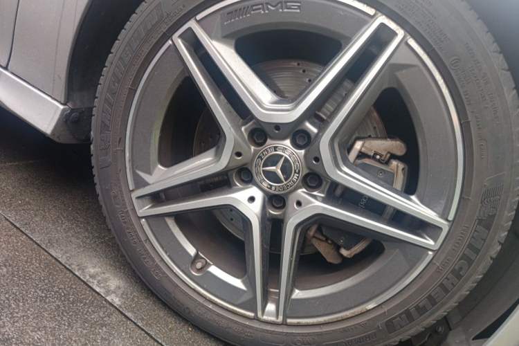 Used Mercedes-Benz CLA 2020 CLA 200 Right Front Wheel Hub