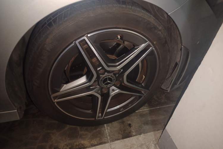 Used Mercedes-Benz CLA 2020 CLA 200 Right Front Wheel Hub