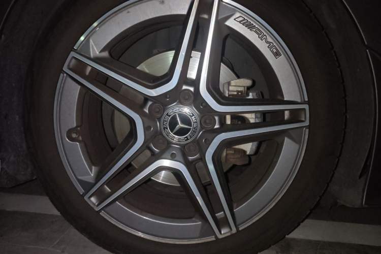 Used Mercedes-Benz CLA 2020 CLA 200 Right Front Wheel Hub