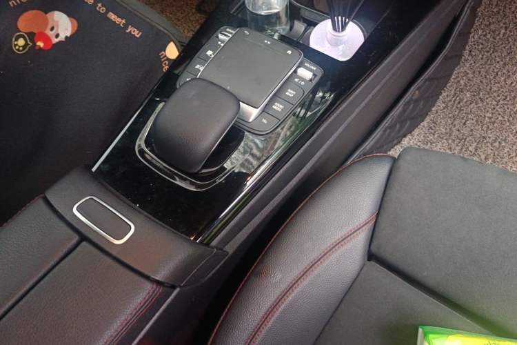 Used Mercedes-Benz CLA 2020 CLA 200 Vehicle Key