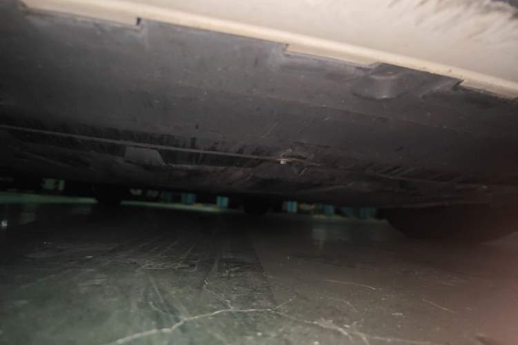 Used Mercedes-Benz CLA 2020 CLA 200 Chassis Front