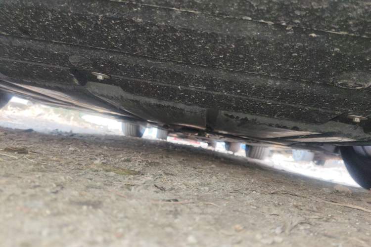 Used Mercedes-Benz CLA 2020 CLA 260 4MATIC Shooting Brake Chassis Front