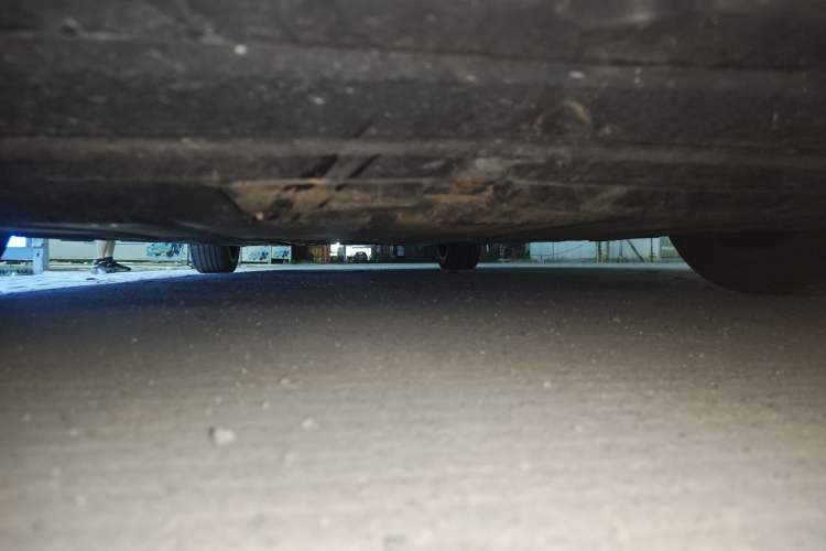 Used Mercedes-Benz CLA 2020 CLA 200 Chassis Front