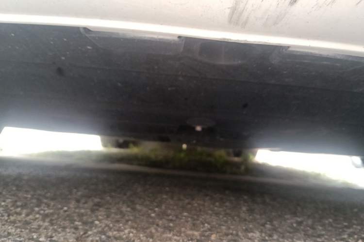 Used Mercedes-Benz CLA 2020 CLA 200 Chassis Front
