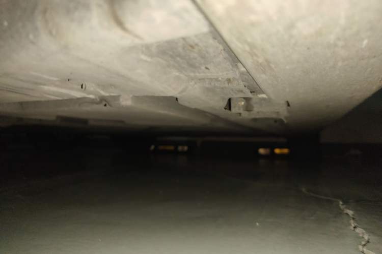 Used Mercedes-Benz CLA 2020 CLA 200 Shooting Brake Chassis Front Left