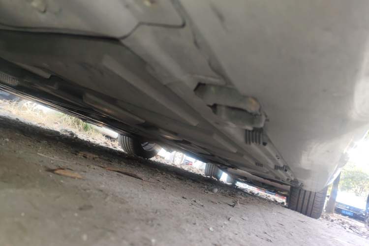 Used Mercedes-Benz CLA 2020 CLA 260 4MATIC Shooting Brake Chassis Front Left