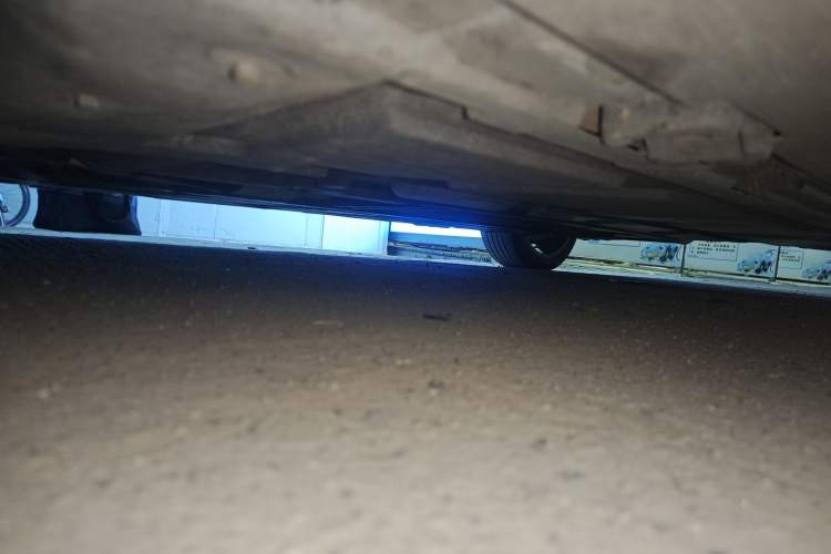 Used Mercedes-Benz CLA 2020 CLA 200 Chassis Front Left